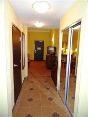 фото отеля Hilton Garden Inn Houston West Katy Mills
