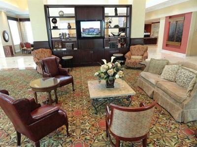 фото отеля Hilton Garden Inn Houston West Katy Mills