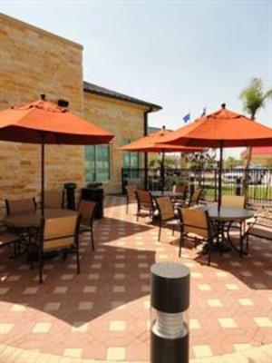 фото отеля Hilton Garden Inn Houston West Katy Mills