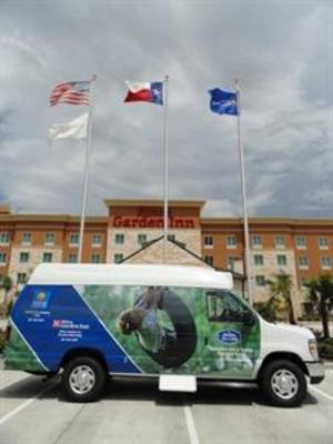 фото отеля Hilton Garden Inn Houston West Katy Mills