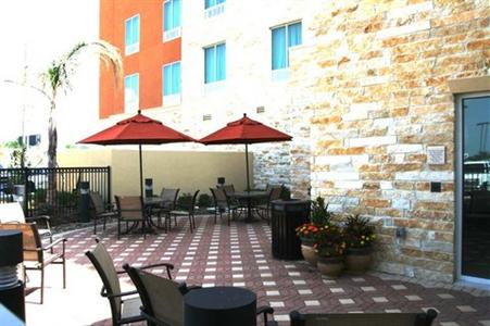 фото отеля Hilton Garden Inn Houston West Katy Mills