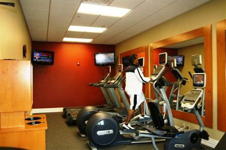 фото отеля Hilton Garden Inn Houston West Katy Mills