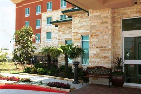 фото отеля Hilton Garden Inn Houston West Katy Mills