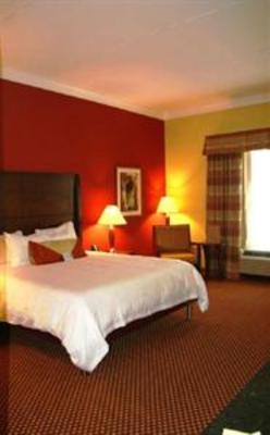 фото отеля Hilton Garden Inn Houston West Katy Mills