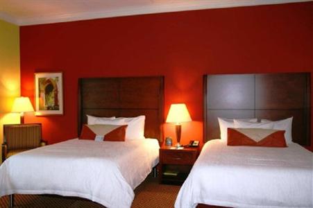 фото отеля Hilton Garden Inn Houston West Katy Mills