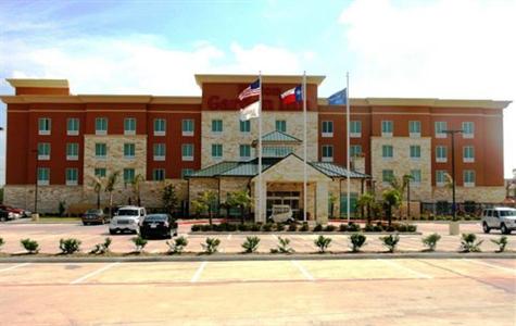 фото отеля Hilton Garden Inn Houston West Katy Mills