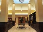 фото отеля Hilton Garden Inn Houston West Katy Mills
