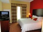 фото отеля Hilton Garden Inn Houston West Katy Mills