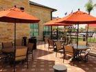 фото отеля Hilton Garden Inn Houston West Katy Mills