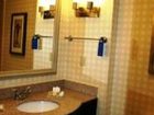 фото отеля Hilton Garden Inn Houston West Katy Mills