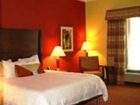 фото отеля Hilton Garden Inn Houston West Katy Mills