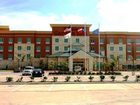 фото отеля Hilton Garden Inn Houston West Katy Mills