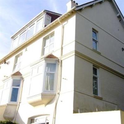 фото отеля Appledore House
