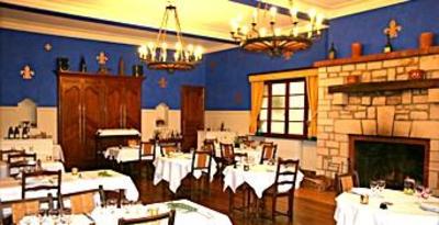 фото отеля Grand Hotel Saint Aignan