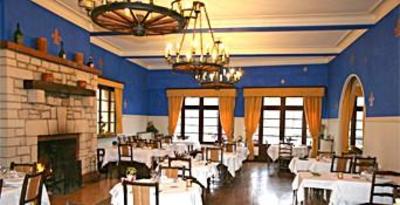 фото отеля Grand Hotel Saint Aignan
