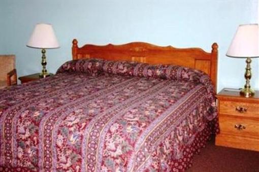 фото отеля Bucksport Motor Inn