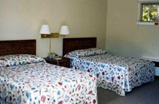 фото отеля Bucksport Motor Inn