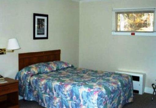 фото отеля Bucksport Motor Inn