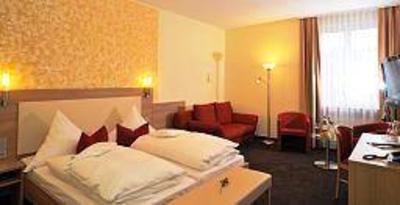 фото отеля Posthotel Traube
