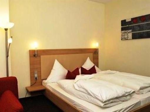 фото отеля Posthotel Traube