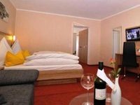 Posthotel Traube
