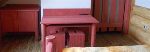 фото отеля Restaurace a Penzion U Fabu