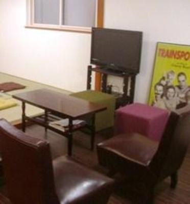 фото отеля Jimmyz Backpackers