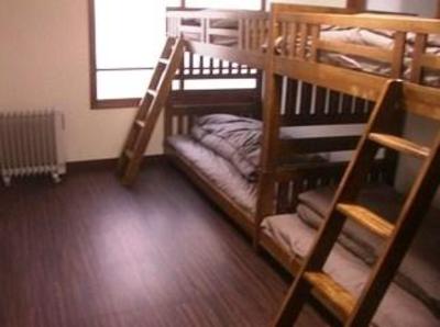 фото отеля Jimmyz Backpackers