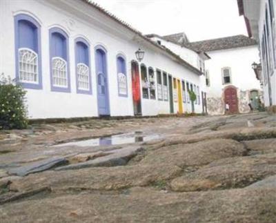 фото отеля Pousada Recanto da Serra