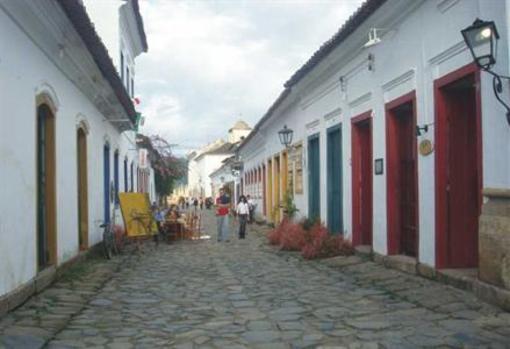 фото отеля Pousada Recanto da Serra