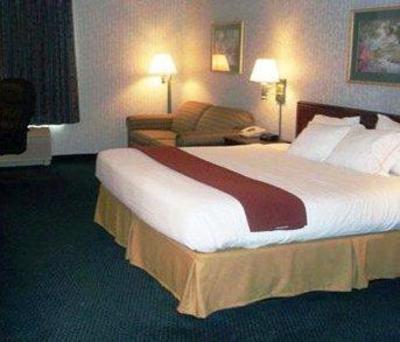 фото отеля Comfort Inn Goshen