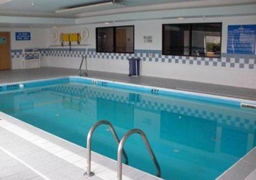 фото отеля Comfort Inn Goshen