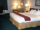 фото отеля Comfort Inn Goshen