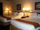 фото отеля Comfort Inn Goshen