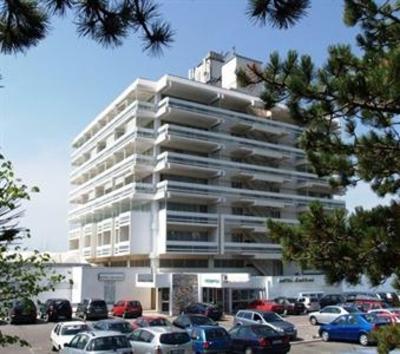 фото отеля Omorika Hotel Crikvenica