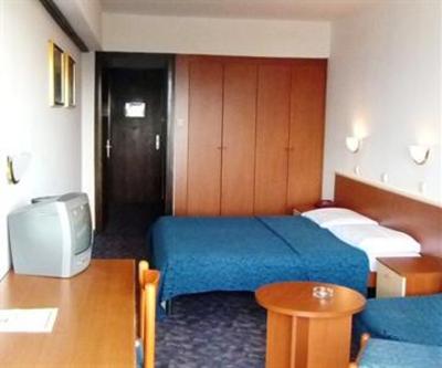 фото отеля Omorika Hotel Crikvenica
