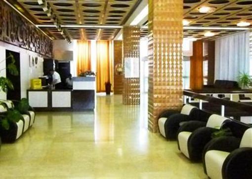 фото отеля Omorika Hotel Crikvenica