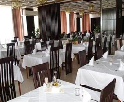 фото отеля Omorika Hotel Crikvenica