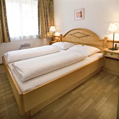 фото отеля Neue Post Apartments Zell Am See