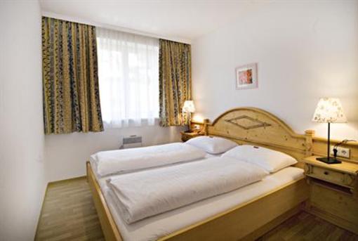 фото отеля Neue Post Apartments Zell Am See