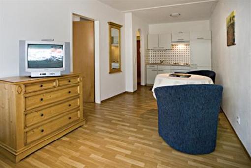 фото отеля Neue Post Apartments Zell Am See