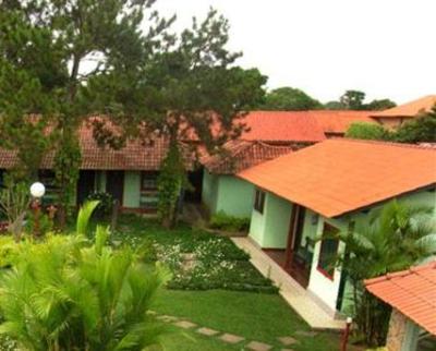 фото отеля Villa Buonabitacolo