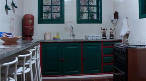 фото отеля Villa Buonabitacolo