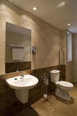 фото отеля Hostal Dona Blanca