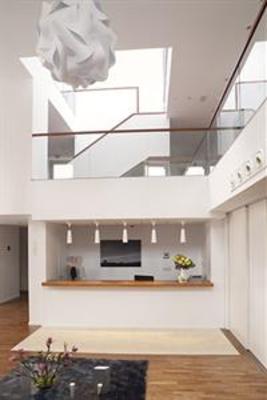 фото отеля Hostal Dona Blanca