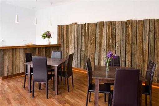 фото отеля Hostal Dona Blanca