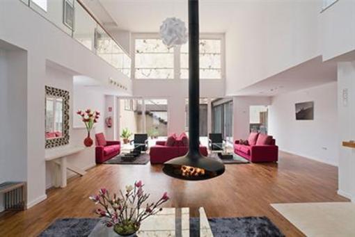 фото отеля Hostal Dona Blanca