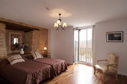 фото отеля Hostal Dona Blanca