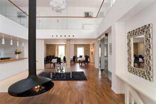 фото отеля Hostal Dona Blanca