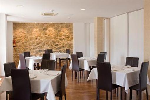 фото отеля Hostal Dona Blanca